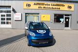 Citroën C1 Airsport Sondermodell - gebrauchte Citroën C1 aus dem Jahr 2009