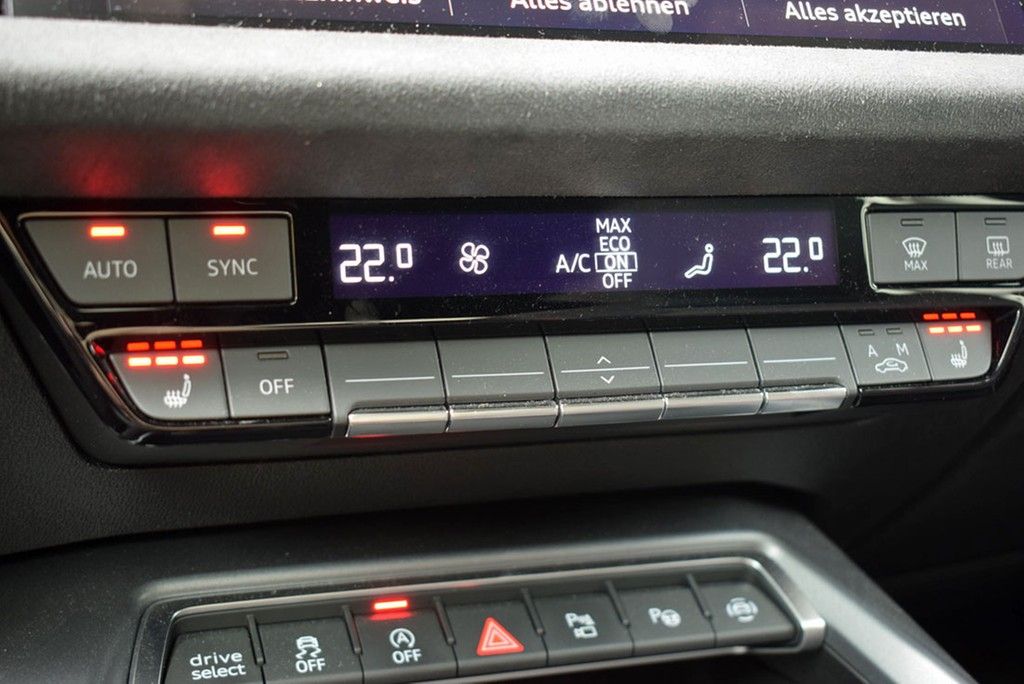 Audi S3 - Bild 12