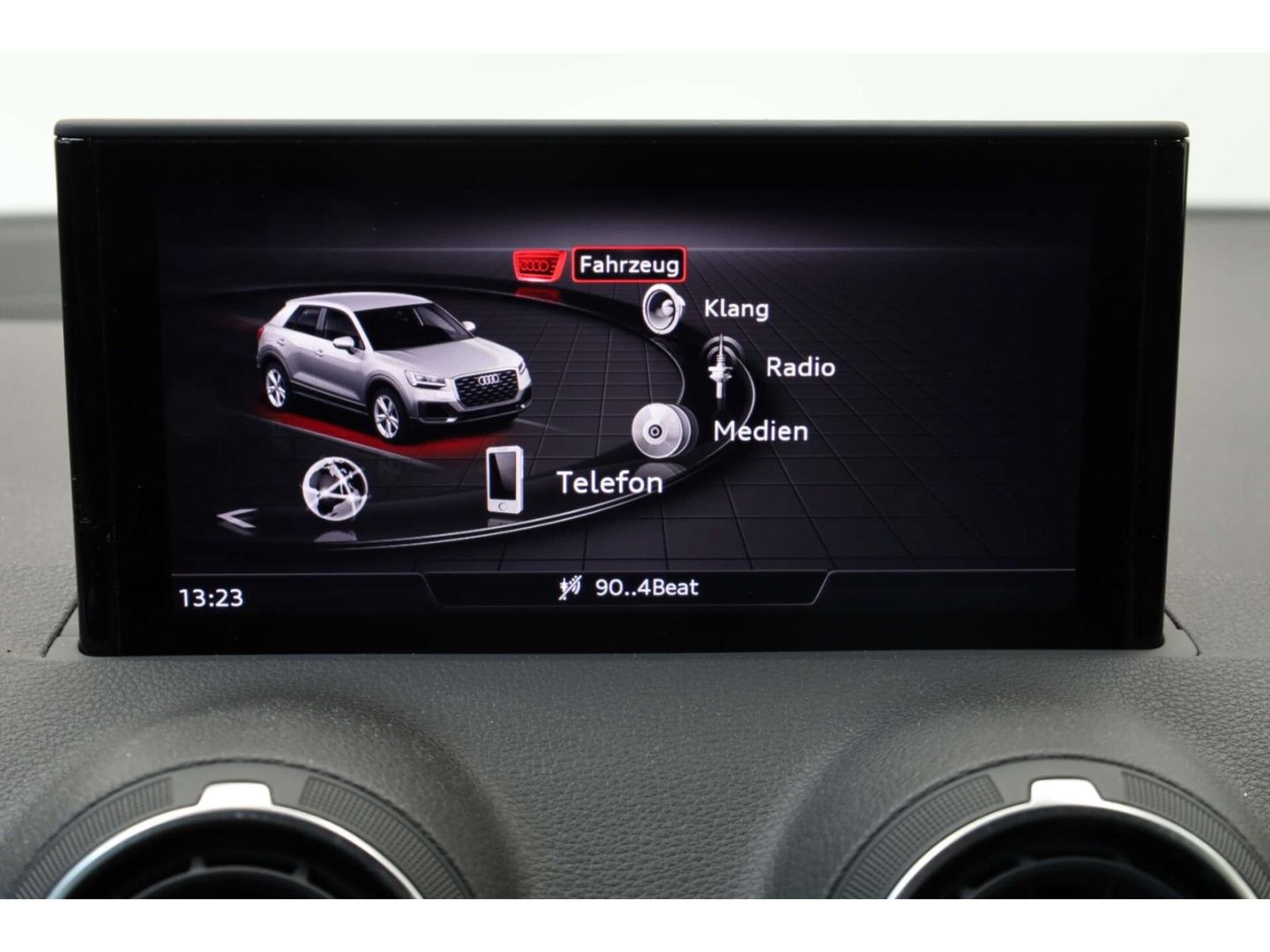 Audi Q2 - Bild 14