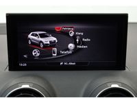 Audi Q2 - Vorschau Bild 14