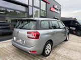 Citroën Grand C4 Picasso 1.2  Live*7-SITZER*PANO*NAVI* - Citroën Grand C4 Picasso / SpaceTourer aus 2022
