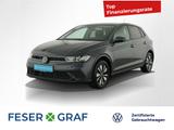 Volkswagen Polo 1.0 TSI MOVE DSG Rückfahrkamera / ACC