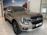Ford Ranger 2,0 l  Autm. LIMITED/RFK/TWA/AHK