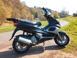 Gilera Runner 180 DT (2T) - GILERA ROLLER