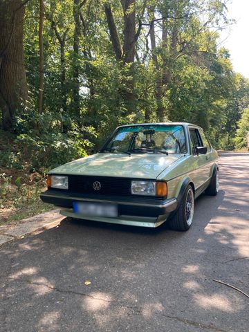 Volkswagen VW Jetta MK1