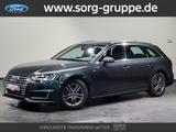 Audi A4 Avant 2.0 TFSI sport ultra*AHK**LED*S-LINE* - Audi A4 mit Benzin-Antrieb: 2.0