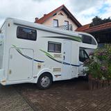Chausson Flash best of 01 - Chausson Wohnwagen & Wohnmobile