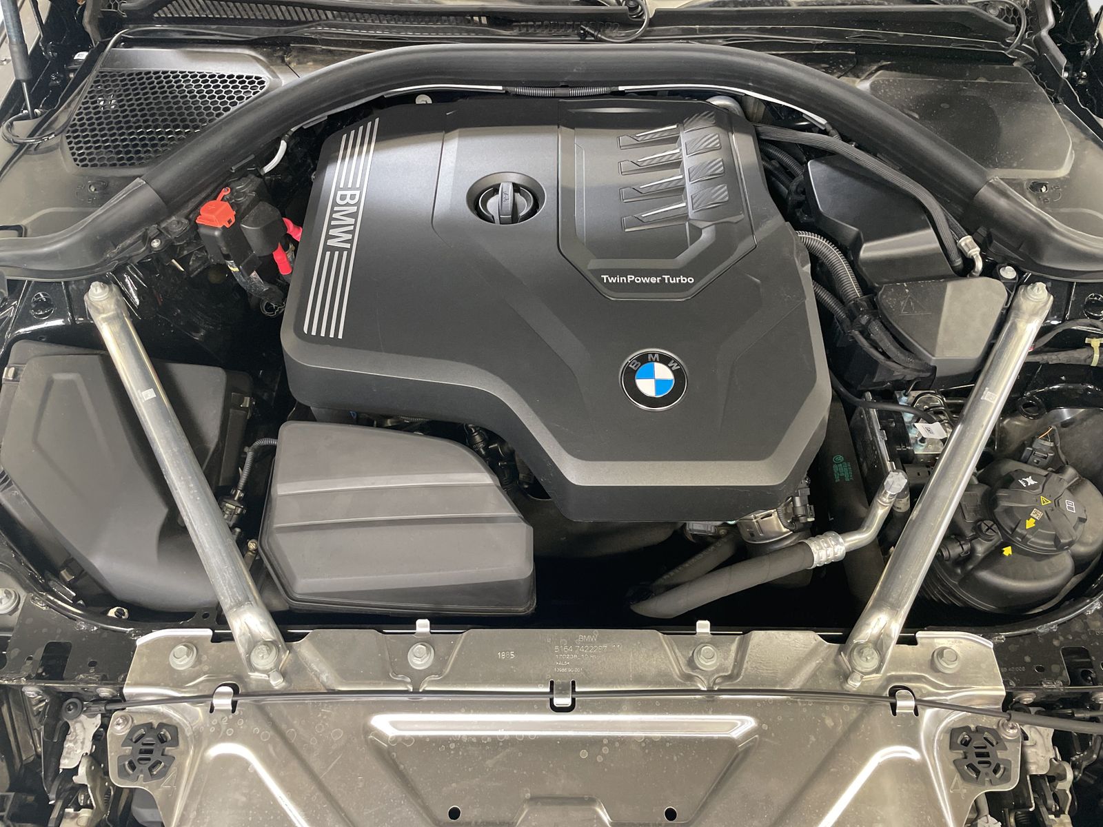 BMW 420 Gran Coupé - Bild 15