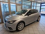 Seat Ibiza FR App-Connect,LED,Sitzheizung - Seat Ibiza: Connect