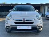Fiat 500X 2.0 MTJ 140 CV 4x4 Cross 2016 - mit Diesel-Antrieb: Beige, Head-Up Display, Kombi