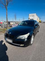 BMW Bmw e60 525D m57 - BMW 525: 525d E60