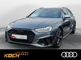Audi S4 Avant 55 TDI q. Tiptr. competition edition, P - gebrauchte Audi S4 aus dem Jahr 2024
