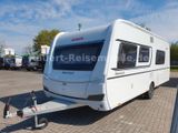Dethleffs Nomad 560 RET *RAUERT-PRÄMIE 9.850 € Ersparnis* - Offers matching your search criteria