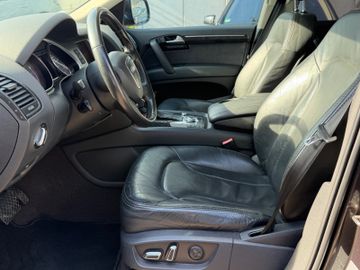 Audi Q7 - 4