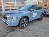 Mitsubishi Outlander 2.4 PHEV 4WD Intro Edition - Mitsubishi: Allradantrieb