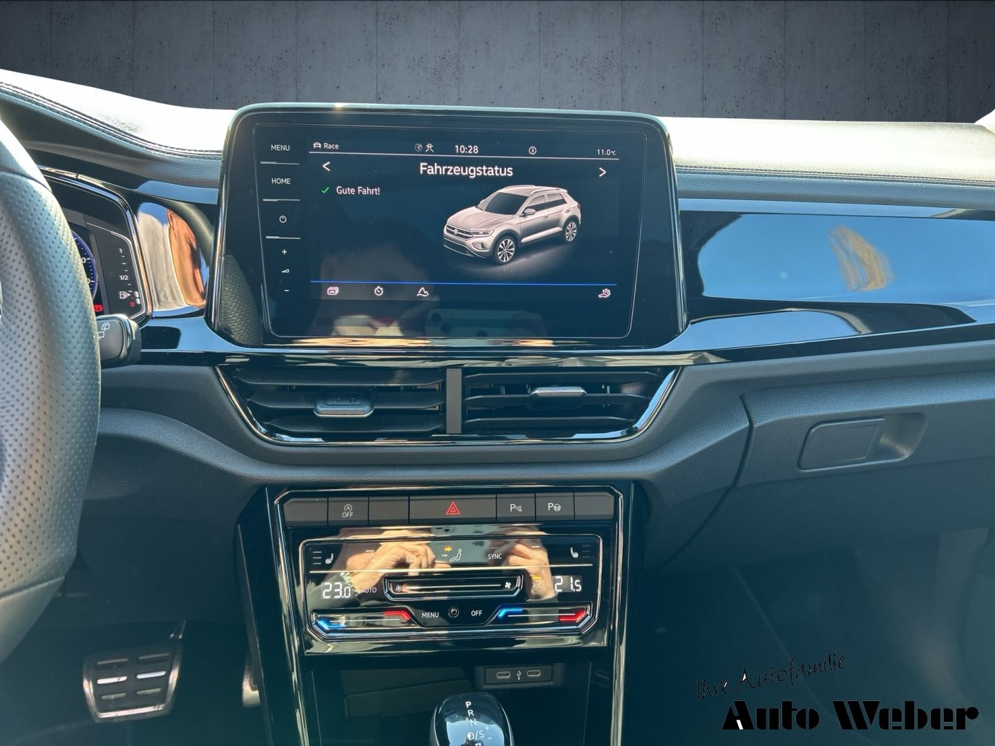 Volkswagen T-Roc - Bild 19