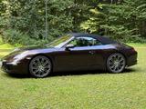 Porsche 911 Carrera Cabrio PDK Sportabgas/ Approved 5.28