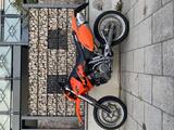 KTM LC4 640 Supermoto  - KTM 640 LC4