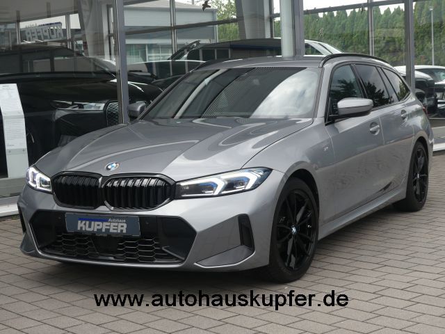 Image of BMW 320