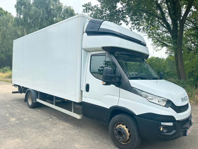 Iveco Daily*60C17*3.0 HPI*Maxi-XXL*Guten-Zustand*1-Han