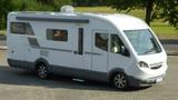 Knaus Sunliner 700 LEG - Knaus 7
