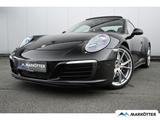 Porsche 911 991.2 Carrera 4/BOSE/S-Dach/Approved-10.25 - gebrauchte Porsche 911 Urmodell aus dem Jahr 2016