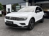 Volkswagen Tiguan 2.0TDI IQ.DRIVE *LED*AHK*360°* - Volkswagen Tiguan: 3.0