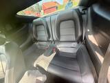 Ford Mustang 5.0 Ti-VCT V8 - gebrauchte Ford Mustang aus dem Jahr 2018