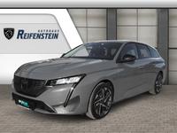 Peugeot 308 SW Allure 130 SITZHEIZUNG KOMFORT-SITZE 180°