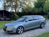 Audi A6 Avant 2.7TDI V6 Quattro, 3Hand, Rostfrei!! - Audi A6: 2.7