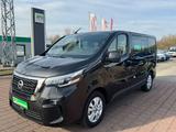 Nissan Primastar Kombi L1H1 2,8t Tekna - Nissan Primastar mit Diesel-Antrieb: Van