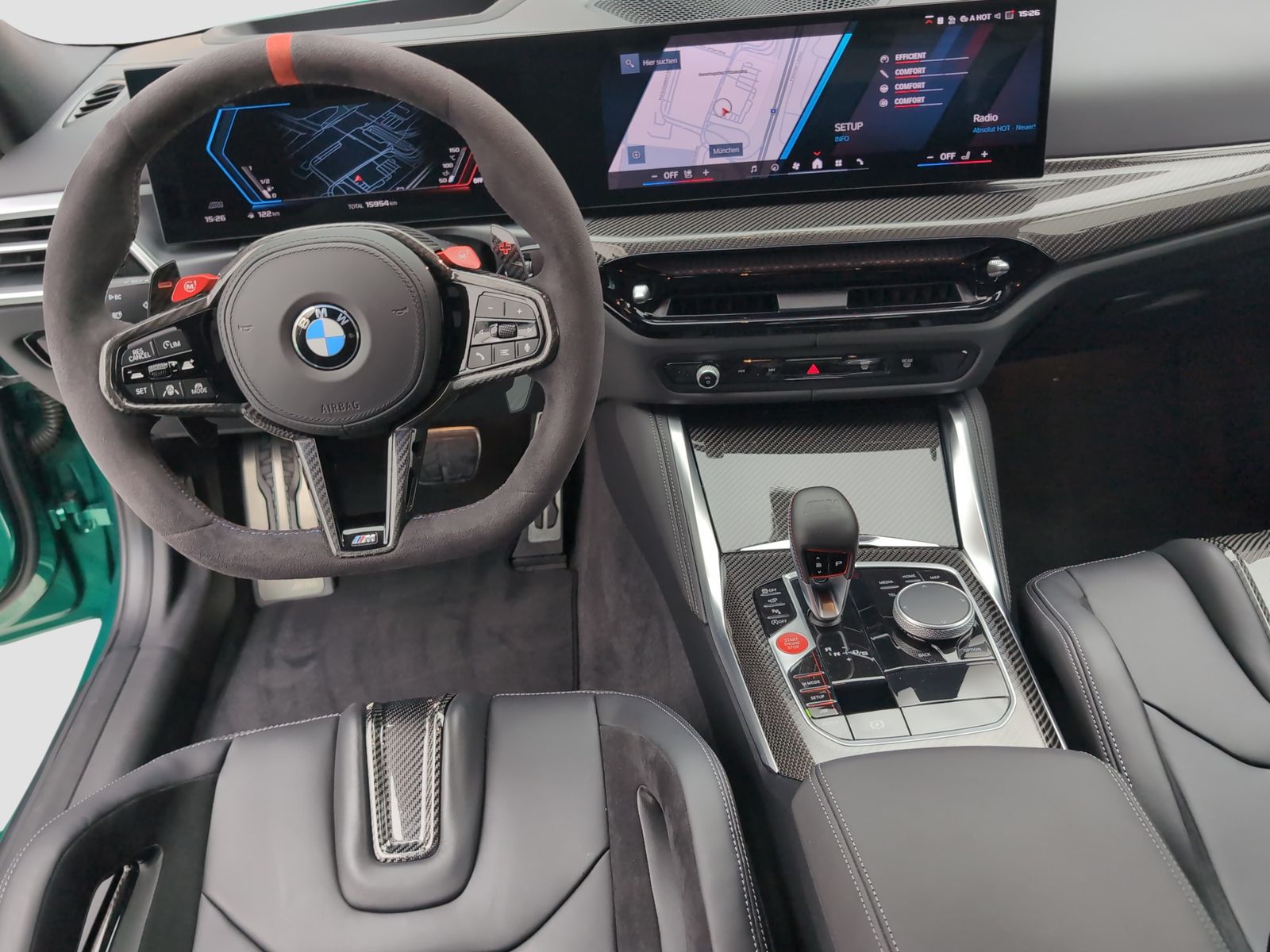 BMW M3 - Bild 12