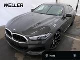 BMW M850i xDrive G.C. DAPro SoftCl KlimaSi Laser 20"