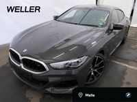 BMW M850 - Vorschau Bild 1