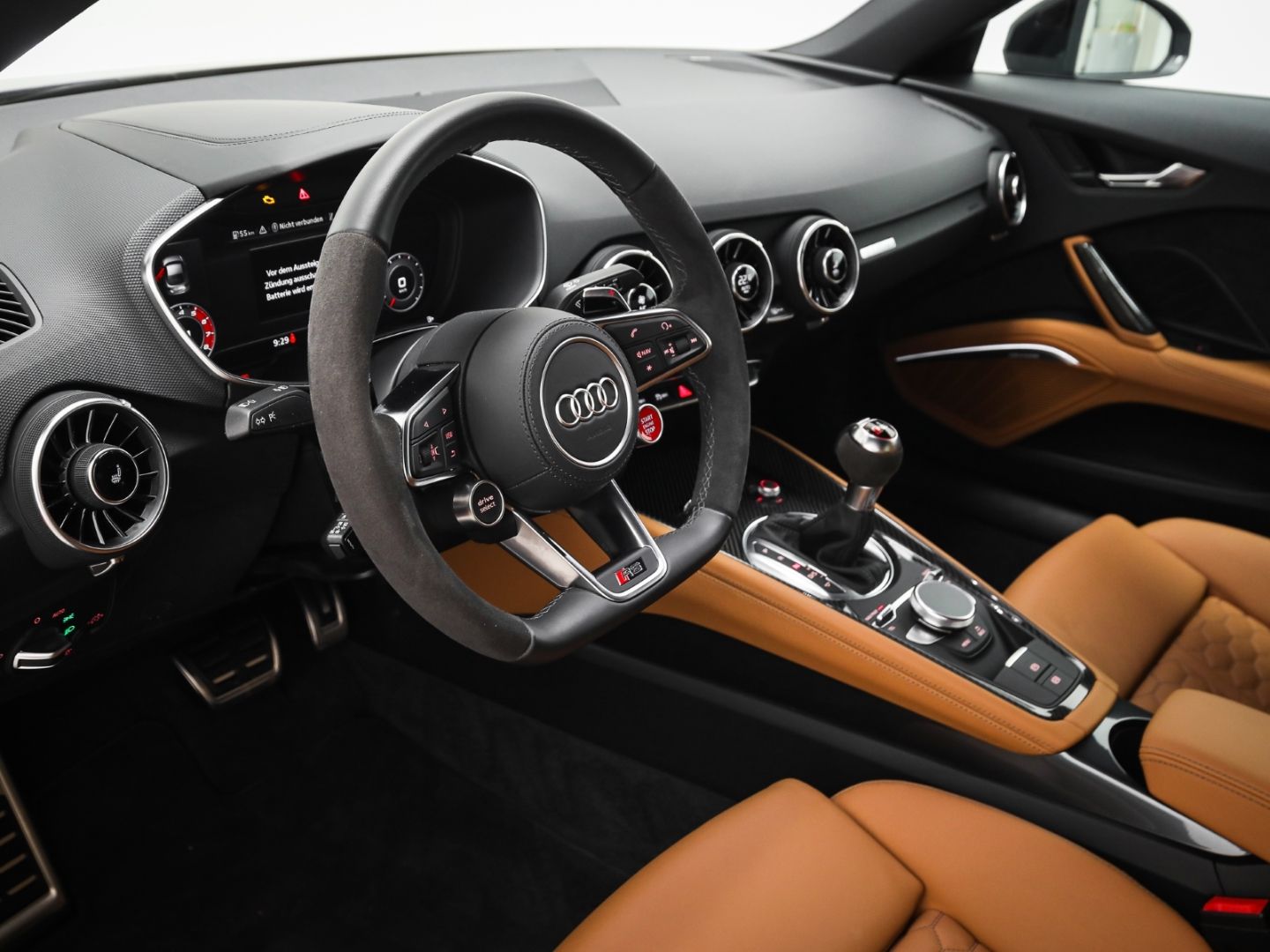 Audi TT RS - Bild 7