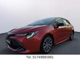 Toyota CorollaHybrid Club 2.0,LED,Navi,ACC,R-Kamera,AHK - Toyota Corolla in Rostock