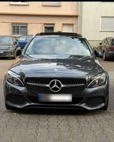 Mercedes-Benz Mercedes Benz c220disel Panorama Dach - mit Diesel-Antrieb: Kombi, Panorama Dach