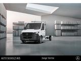 Mercedes-Benz Sprinter 317 CDI PRO Lang MBUX*DAB*Tempomat*Navi