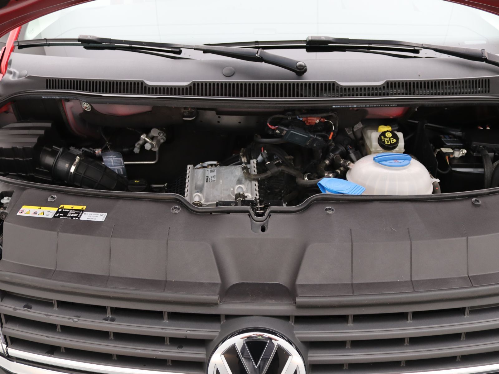 Volkswagen T6 Kombi - Bild 20