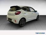 Hyundai i10 PRIME AUTOMATIK NAVI CARPLAY SHZ LHZ CAM - Hyundai i10: Prime