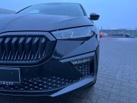Skoda Scala - Vorschau Bild 6