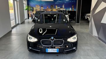 BMW 118 - 3