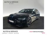 Audi S6 Avant TDI qua. tiptronic AAS AHK B&O HUD Pano - Audi S6 mit Anhängerkupplung