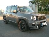 Jeep Renegade 1.3l T-GDI I4 Lim.- 150 PS, Black Pack  - Jeep Renegade von privat