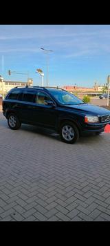 Volvo XC90 - gebrauchte Volvo XC90 aus dem Jahr 2006