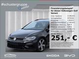 Volkswagen Golf Variant VII R 4Mot 2.0TSI*DSG LED ACC Navi - Volkswagen Golf mit Benzin-Antrieb: Kombi, 2.0