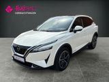 Nissan Qashqai TEKNA e-POWER 190 PS (*DESIGN - PAKET*) - Nissan Qashqai: De