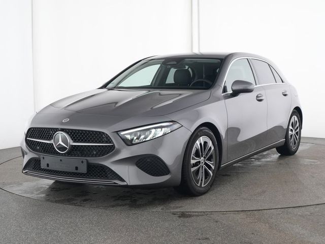 MERCEDES-BENZ A 200 AHK / LED / LHZ / Kamera