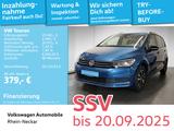 Volkswagen Touran 1.5 TSI DSG IQ.Drive AHK LED Navi uvm - VW Touran Gebrauchtwagen in Mannheim