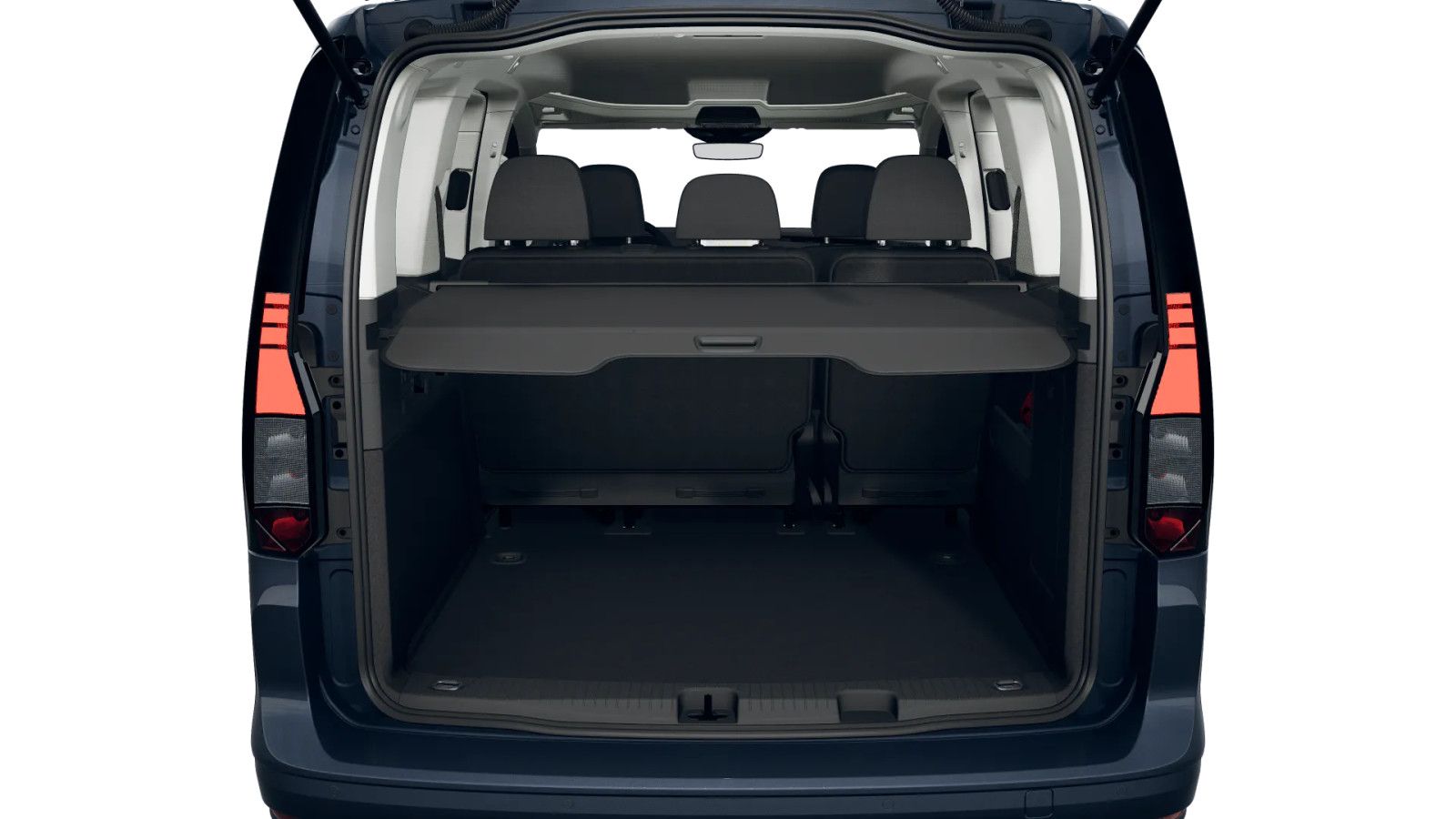 Volkswagen Caddy - Bild 11